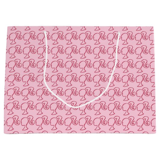 Barb Large Gift Bag Große Geschenktüte (Vorderseite)