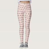 Barb Leggings (Vorderseite)
