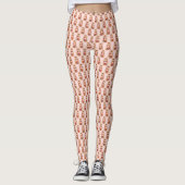 Barb Leggings (Vorderseite)