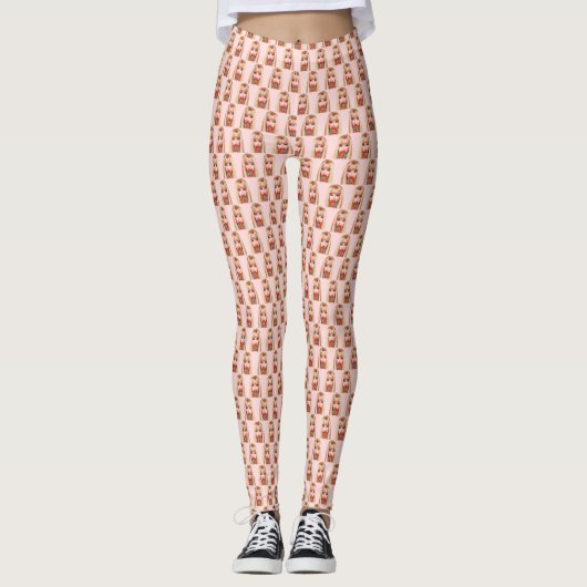 Barb Leggings (Vorderseite)