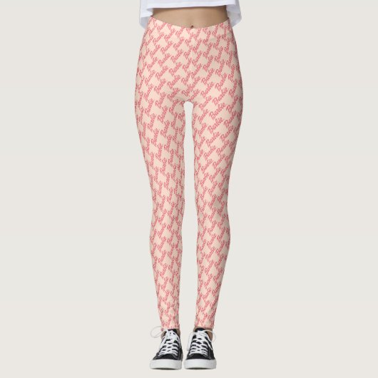 Barb Leggings (Vorderseite)