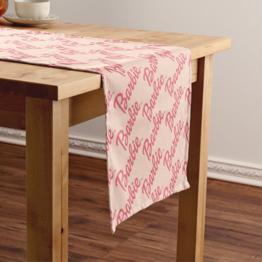 Barb Long Table Runner Großer Tischläufer (Beispiel)