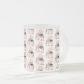 Barb Mattglastasse (VorderseiteRechts)