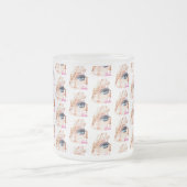 Barb Mattglastasse (Mittel)