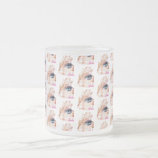 Barb Mattglastasse (Mittel)