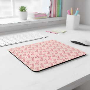 Barb-Mauspad Mousepad