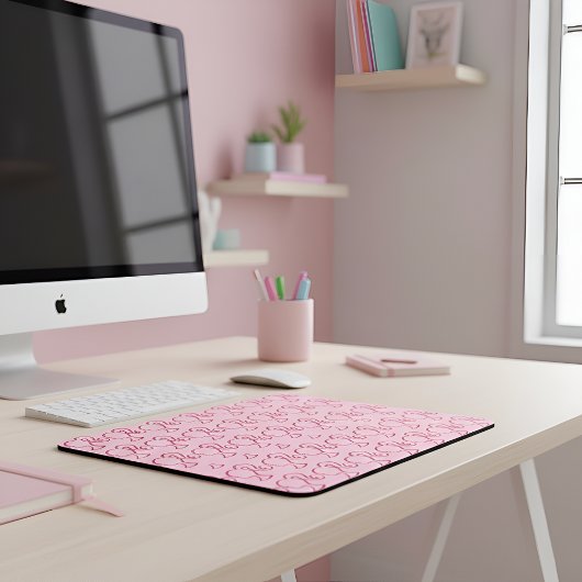 Barb-Mauspad Mousepad