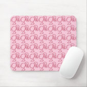 Barb-Mauspad Mousepad (Mit Mouse)