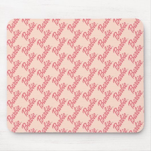 Barb Mouse Pad Mousepad (Vorne)