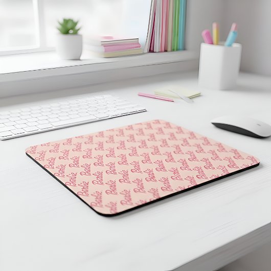 Barb Mouse Pad Mousepad