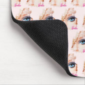 Barb Mousepad (Ecke)