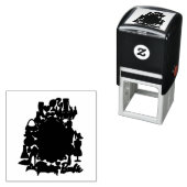 Barb Permastempel (Beispiel)