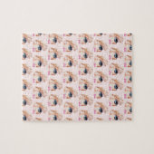 Barb Puzzle (Horizontal)