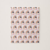 Barb Puzzle (Vertikal)