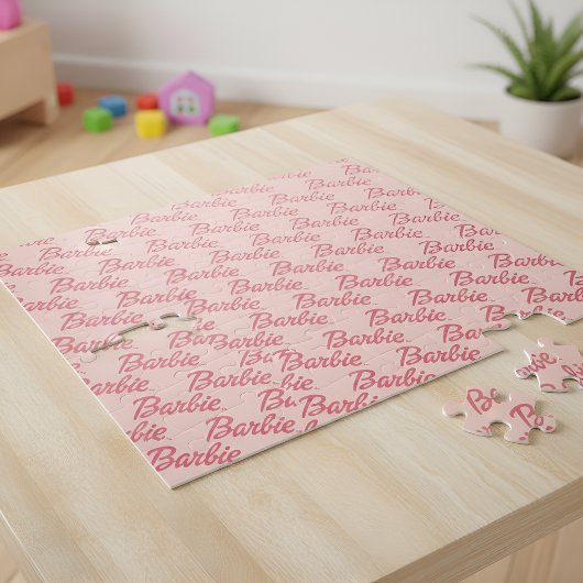 Barb-Rätsel Puzzle