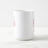 Barb Reisebecher Kaffeetasse (Mittel)