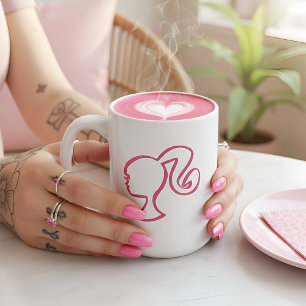 Barb Reisebecher Kaffeetasse
