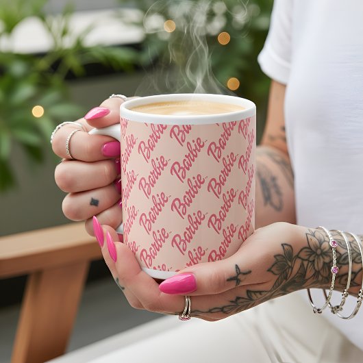 Barb Riesige Kaffeetasse Jumbo-Tasse