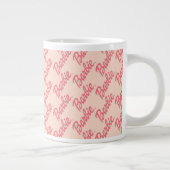 Barb Riesige Kaffeetasse Jumbo-Tasse (Rechts)