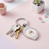 Barb Schlüsselanhänger