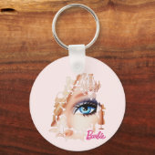 Barb Schlüsselanhänger (Rückseite)