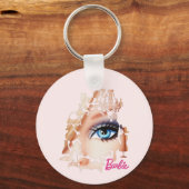 Barb Schlüsselanhänger (Vorderseite)