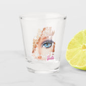Barb Schnapsglas (Vorderseite)