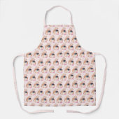 Barb Schürze (Vorderseite)