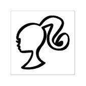 Barb Self-inking Stamp Permastempel (Design)