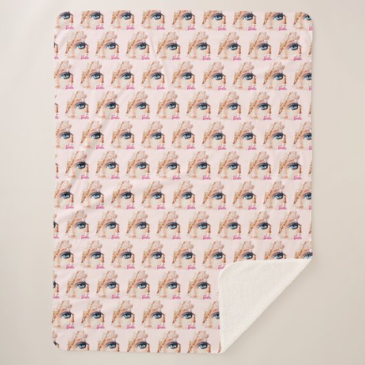 Barb Sherpadecke (Vorderseite)