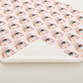 Barb Sherpadecke (3/4)