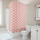 Barb Shower Curtain Duschvorhang (Beispiel)
