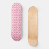 Barb Skateboard (Vorderseite)