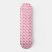 Barb Skateboard (Vorderseite)