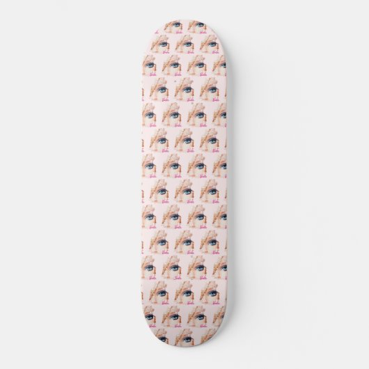 Barb Skateboard (Vorderseite)