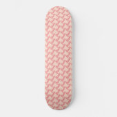 Barb Skateboard (Vorderseite)
