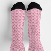 Barb Socken (Oben)