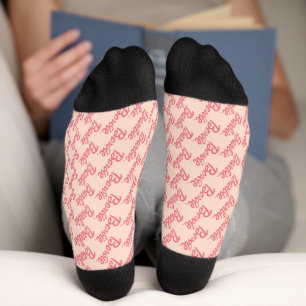 Barb Socks Socken