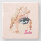 Barb Steinuntersetzer (Vorderseite)