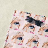 Barb Strandtuch (Beispiel)