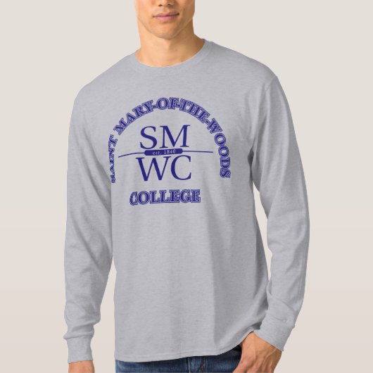 Barb Stuhlsatz T-Shirt (Vorderseite)
