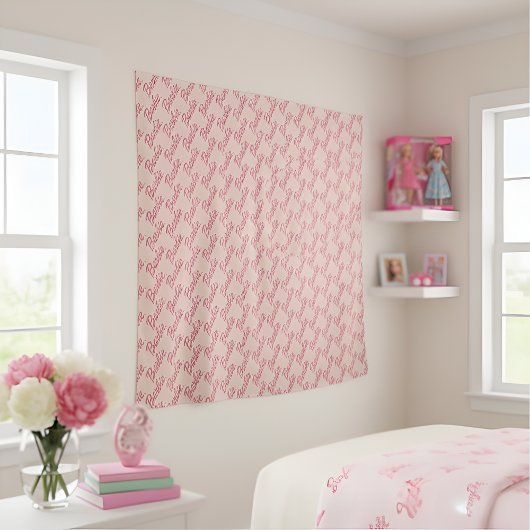 Barb Tapestry Wandteppich