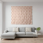 Barb Tapestry Wandteppich