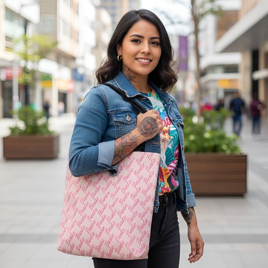 Barb-Tasche Tasche