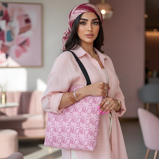 Barb-Tasche Tasche