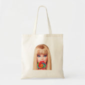 Barb-Tasche Tragetasche (Vorne)
