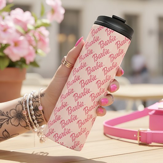 Barb Thermal Tumbler Thermosbecher