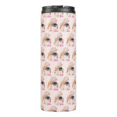 Barb Thermosbecher (Rückseite)