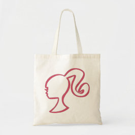 Barb Tote Bag Tragetasche