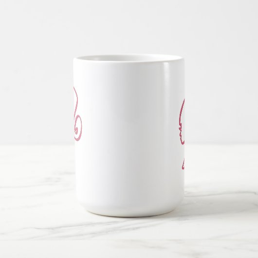 Barb Travel Mug Kaffeetasse (Mittel)